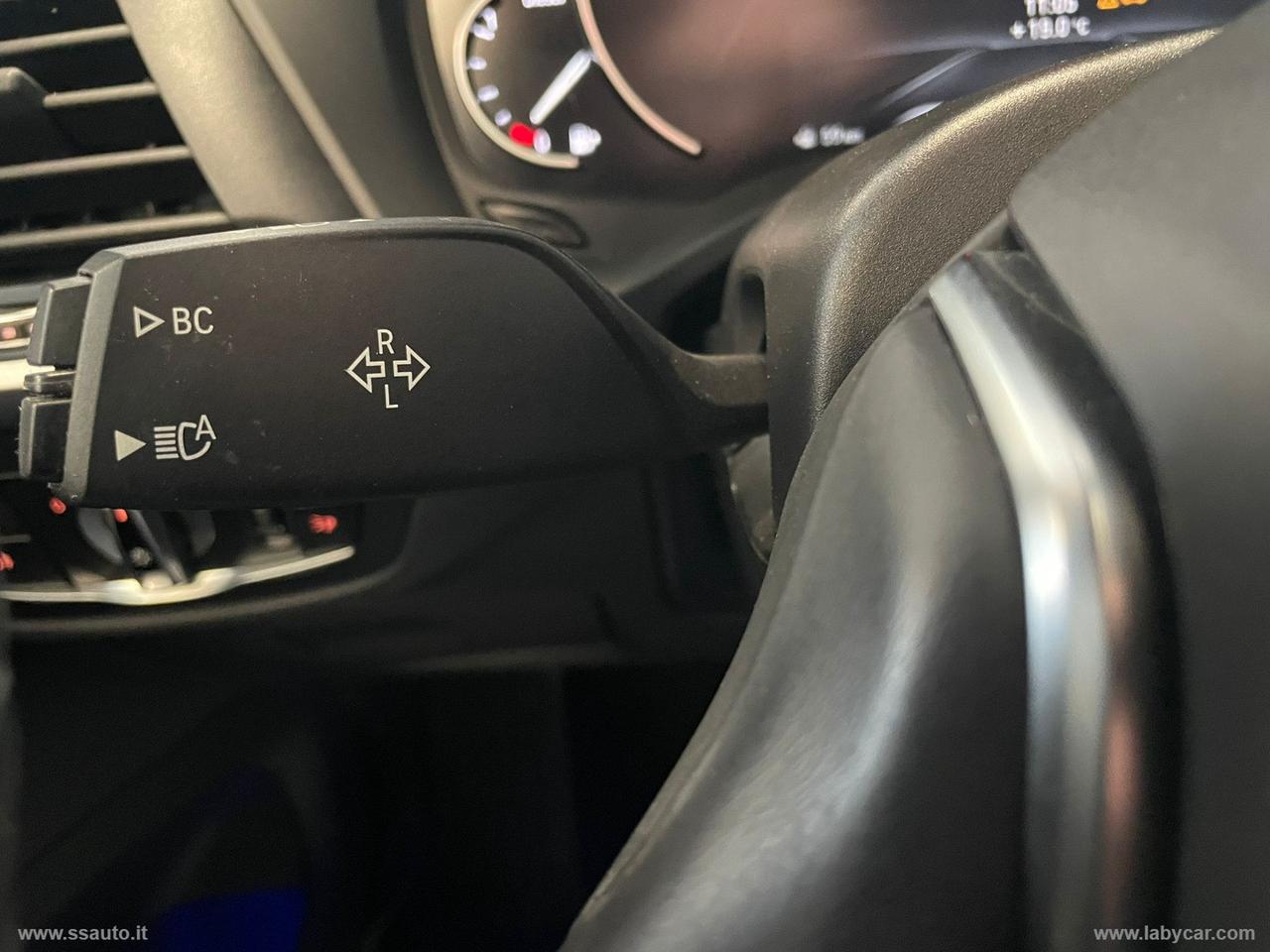 BMW X3 xDrive20d 48V xLine