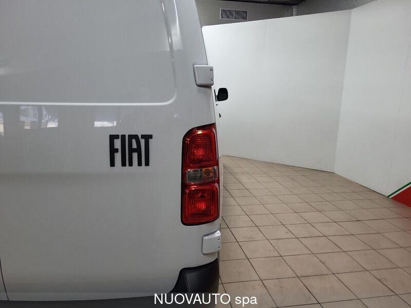 FIAT Scudo 1.5 BlueHDi 120CV L3H1 Furgone