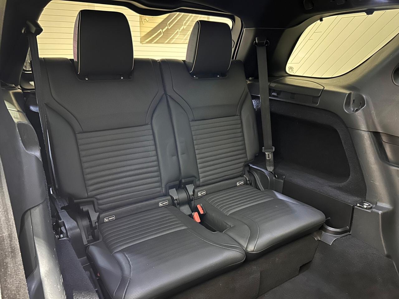 Land Rover Discovery 2.0 SD4 240 CV HSE 7 posti