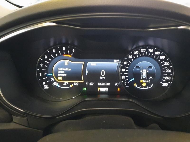 FORD MONDEO 2.0 ECOBLUE 150 CV SES AUTO TIT. BUS. 5 PORTE STATION WAGON