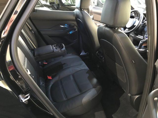 JAGUAR E-Pace 2.0D 150 CV AWD aut. R-Dynamic S TETTO/PELLE/NAVI