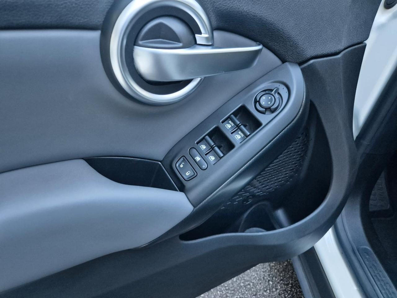 Fiat 500X 1.3 MultiJet 95 CV Pop Star