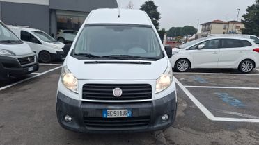 Fiat Scudo 2.0 MJT PL-TN Furgone 12q. Comfort