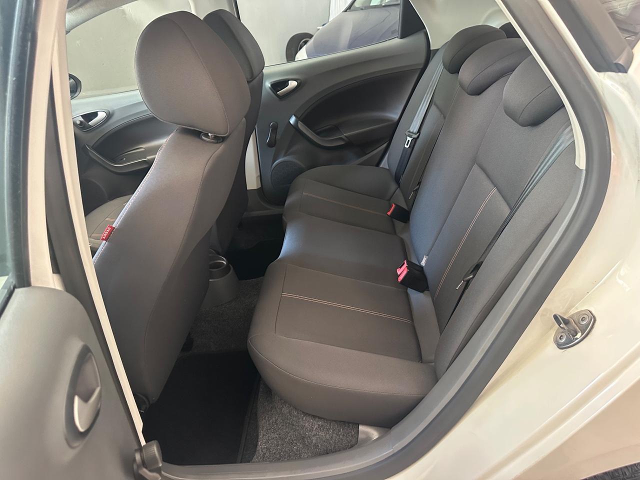 Seat Ibiza 1.2 5p. Style