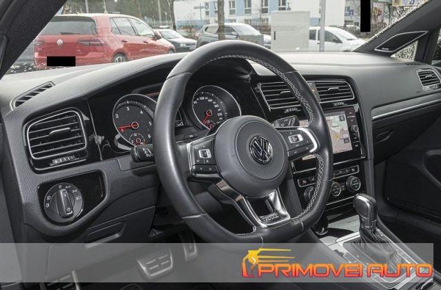 VOLKSWAGEN Golf GTD 2.0 TDI 5p.