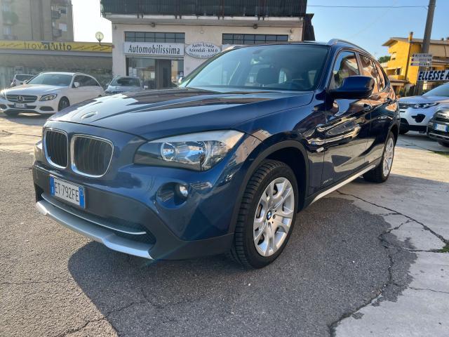 BMW X1 X1 xdrive18d 4x4