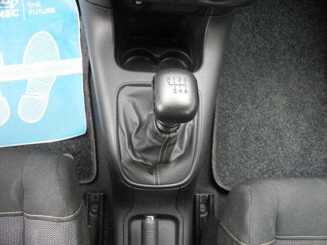 CITROEN C3 1.5 BlueHDi 100 S&S Feel -OK NEOPAT.- PREZZO REALE