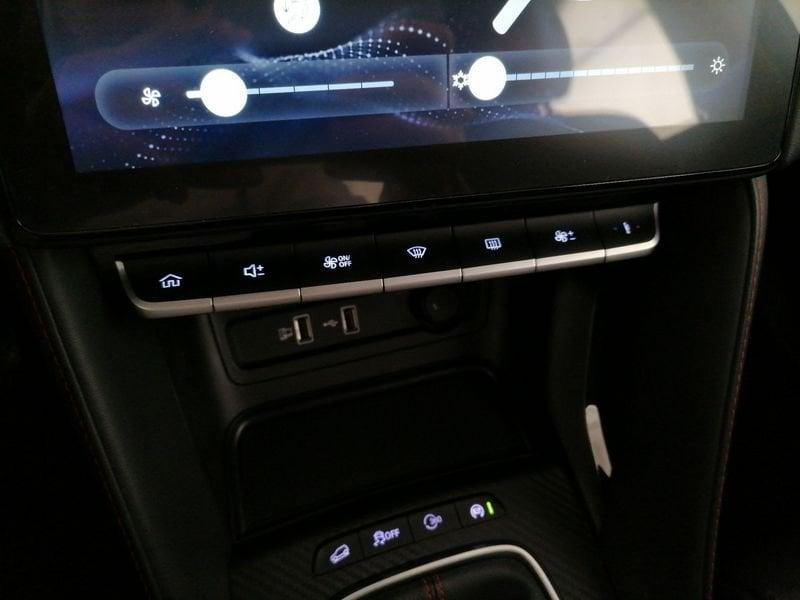 MG ZS 1.5 Luxury