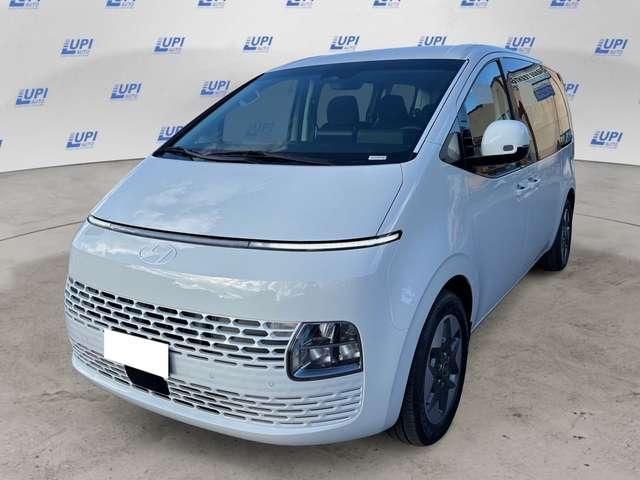 Hyundai STARIA Staria 1.6 HEV AT 2WD 9 posti Wagon