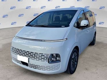 Hyundai STARIA Staria 1.6 HEV AT 2WD 9 posti Wagon
