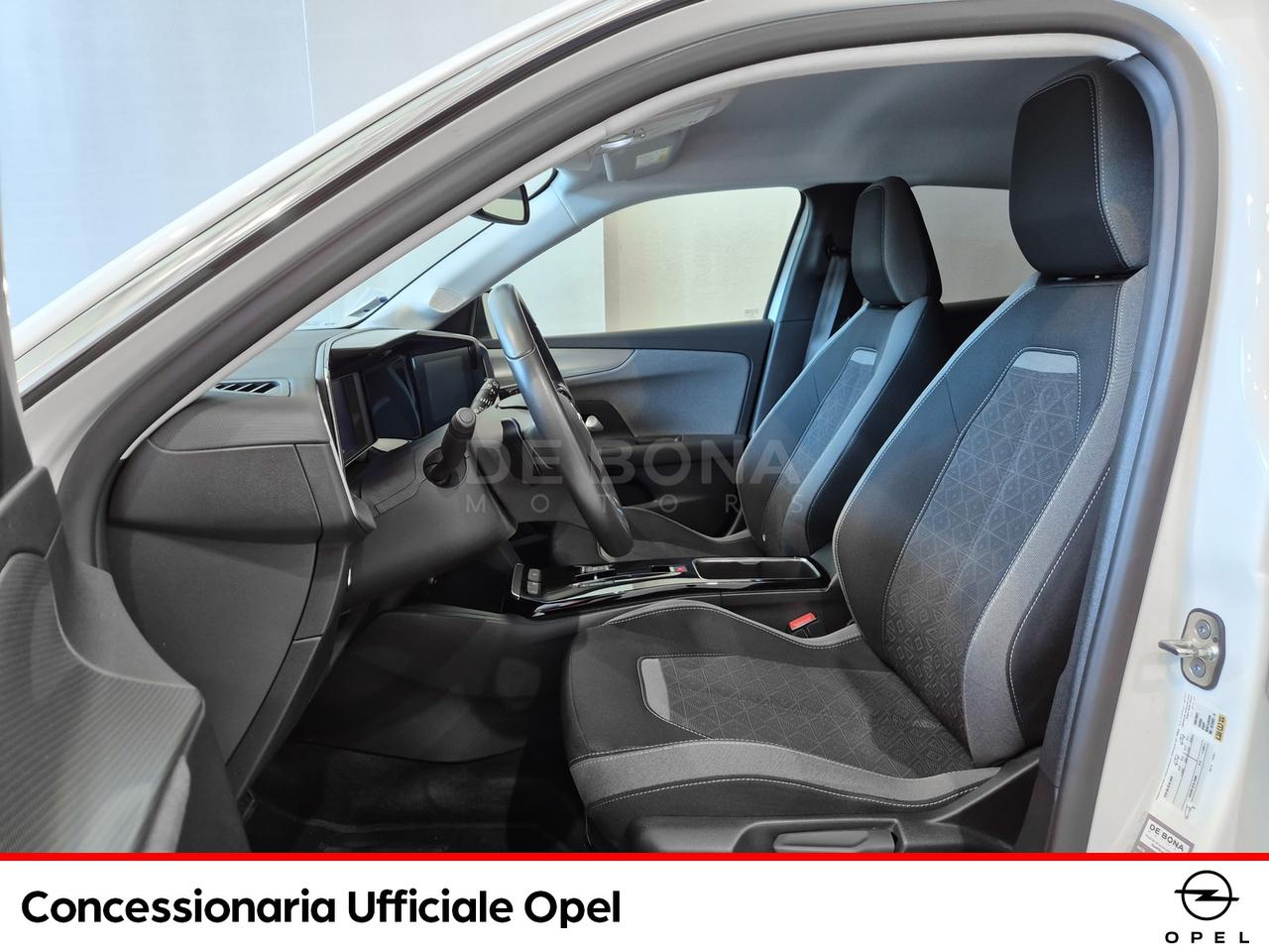 Opel Mokka 1.2 t edition s&s 130cv at8
