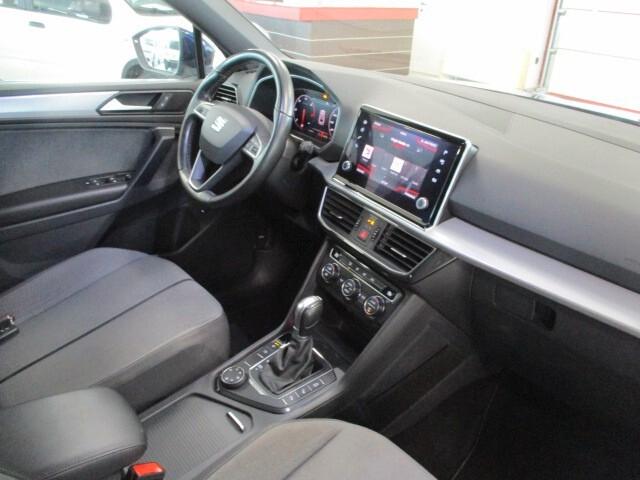 Seat Tarraco 2.0 TDI 4Drive DSG Business