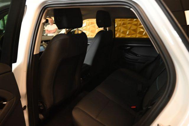 LAND ROVER Range Rover Evoque 2.0d i4 FWD 150CV 6M CAM PDC TEL CRUISE COME NUOVA