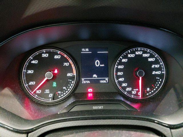 SEAT Arona 1.0 TGI XPERIENCE Fari LED, Keyless, Km certificat