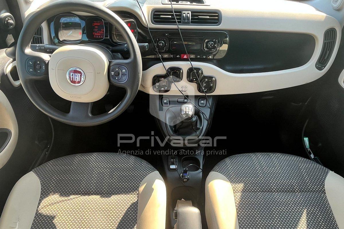 FIAT Panda 1.3 MJT S&S 4x4 Antartica