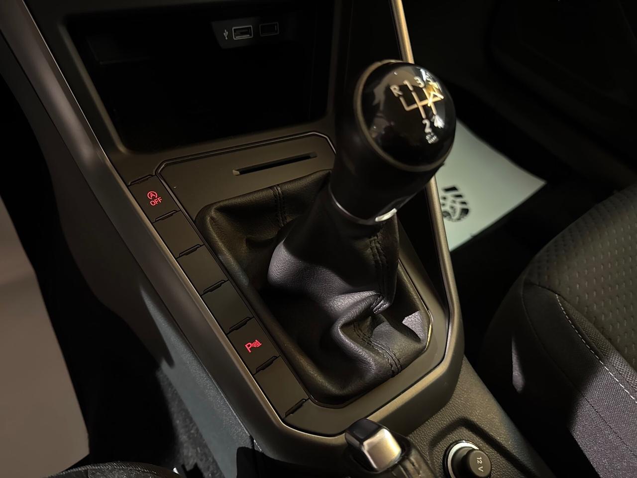 Volkswagen Polo 1.6 TDI 5p. Comfortline BlueMotion