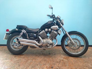 Yamaha XV 535 Virago