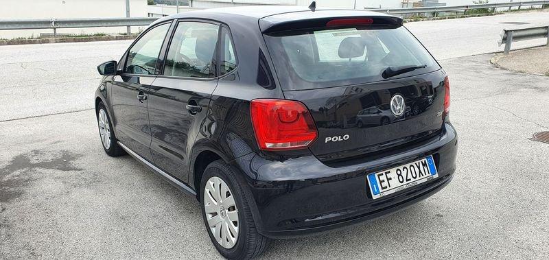 Volkswagen Polo Polo 1.2 TDI Comfortline SUPERGARANZIA