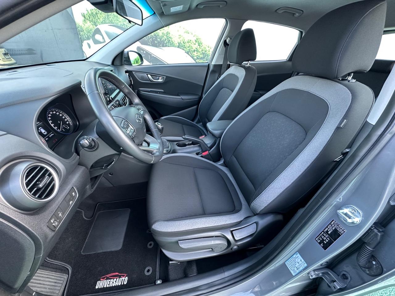 Hyundai Kona 1.0 T-gdi 120cv Comfort 2018