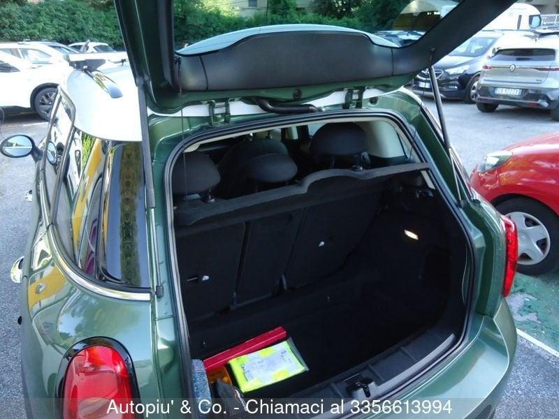 MINI Countryman Mini Cooper D Park Lane ALL4