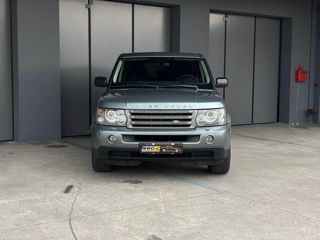 Land Rover Range Rover Sport 2.7 tdV6 S auto