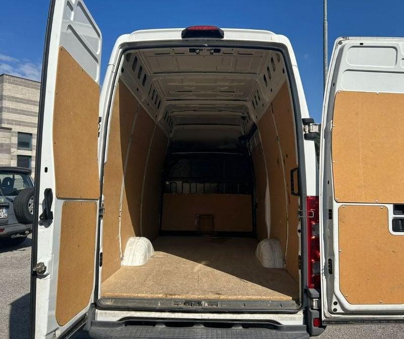 Iveco Daily Daily 33S11V 2.3 HPT PM-TM Furgone - IVA ESCLUSA