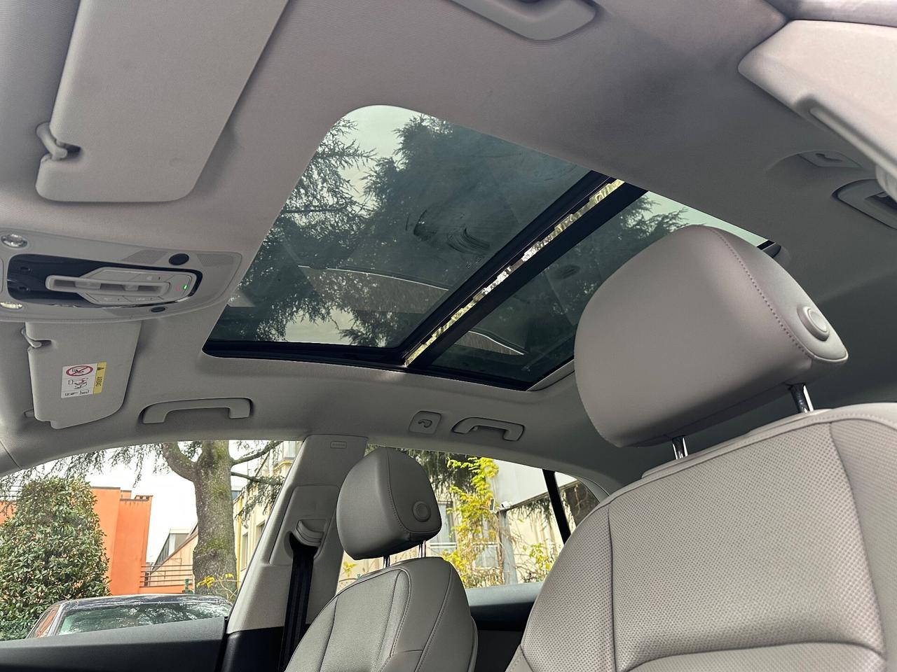 Audi Q8 45 TDI quattro tiptronic Sport