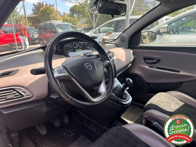 LANCIA Ypsilon 1.2 69 CV 5 porte Elle