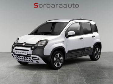 FIAT Pandina Pandina Cross 1.0 firefly hybrid s&s 65cv