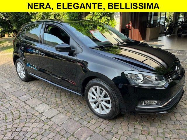 VOLKSWAGEN Polo 1.0 Lounge 5 Porte Euro6
