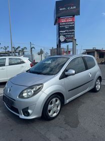 Renault Twingo 1.5 dCi 65CV Initiale