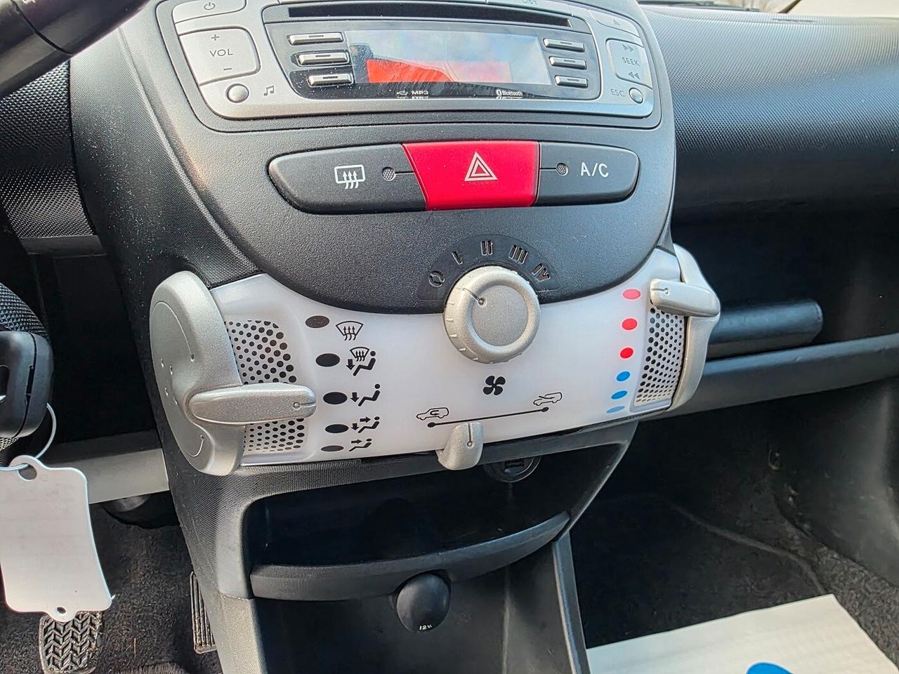 Toyota Aygo 1.0 12V VVT-i NEOPATENTATI