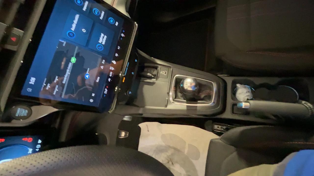 Ford Puma 1.0 EcoBoost Hybrid 125 CV S&S ST-Line