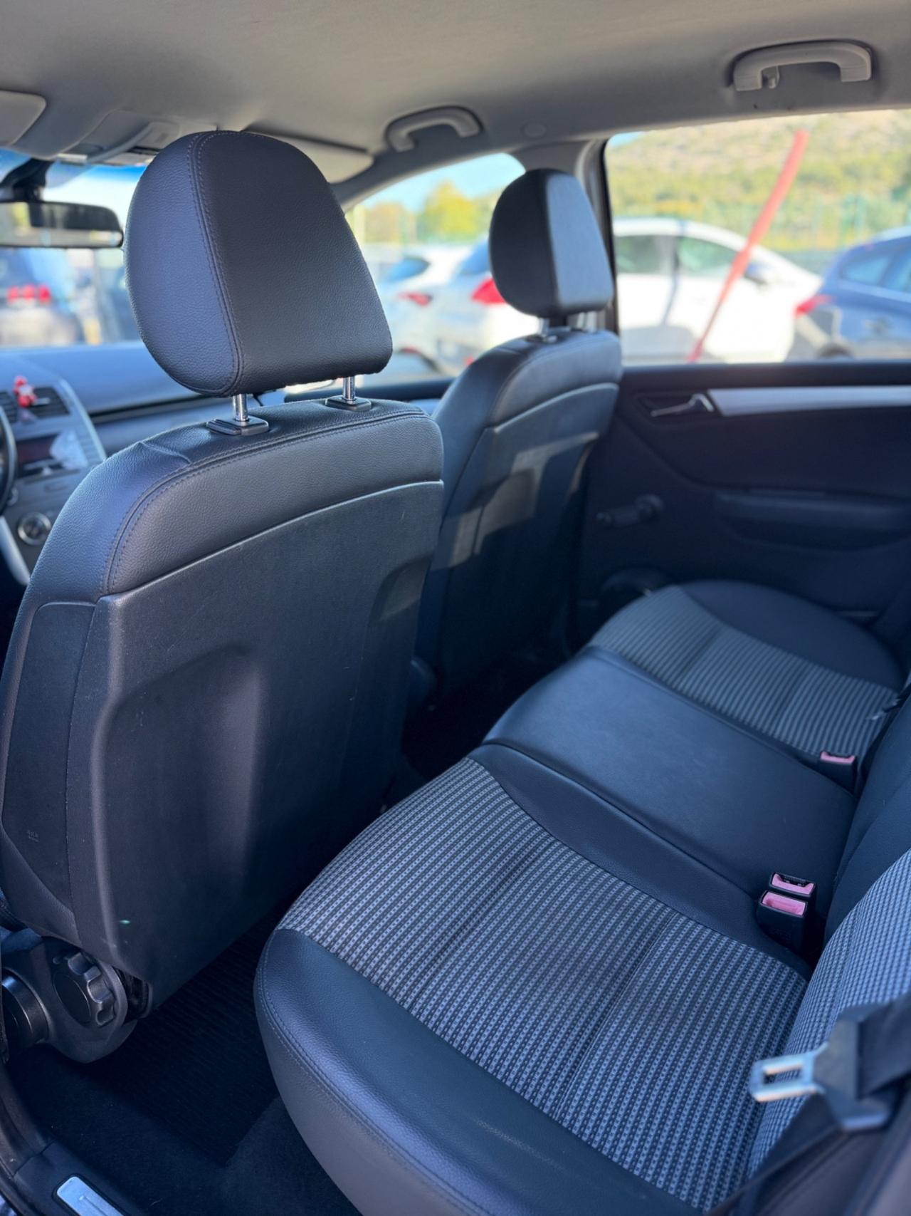 Mercedes-benz A 160 CDI Avantgarde