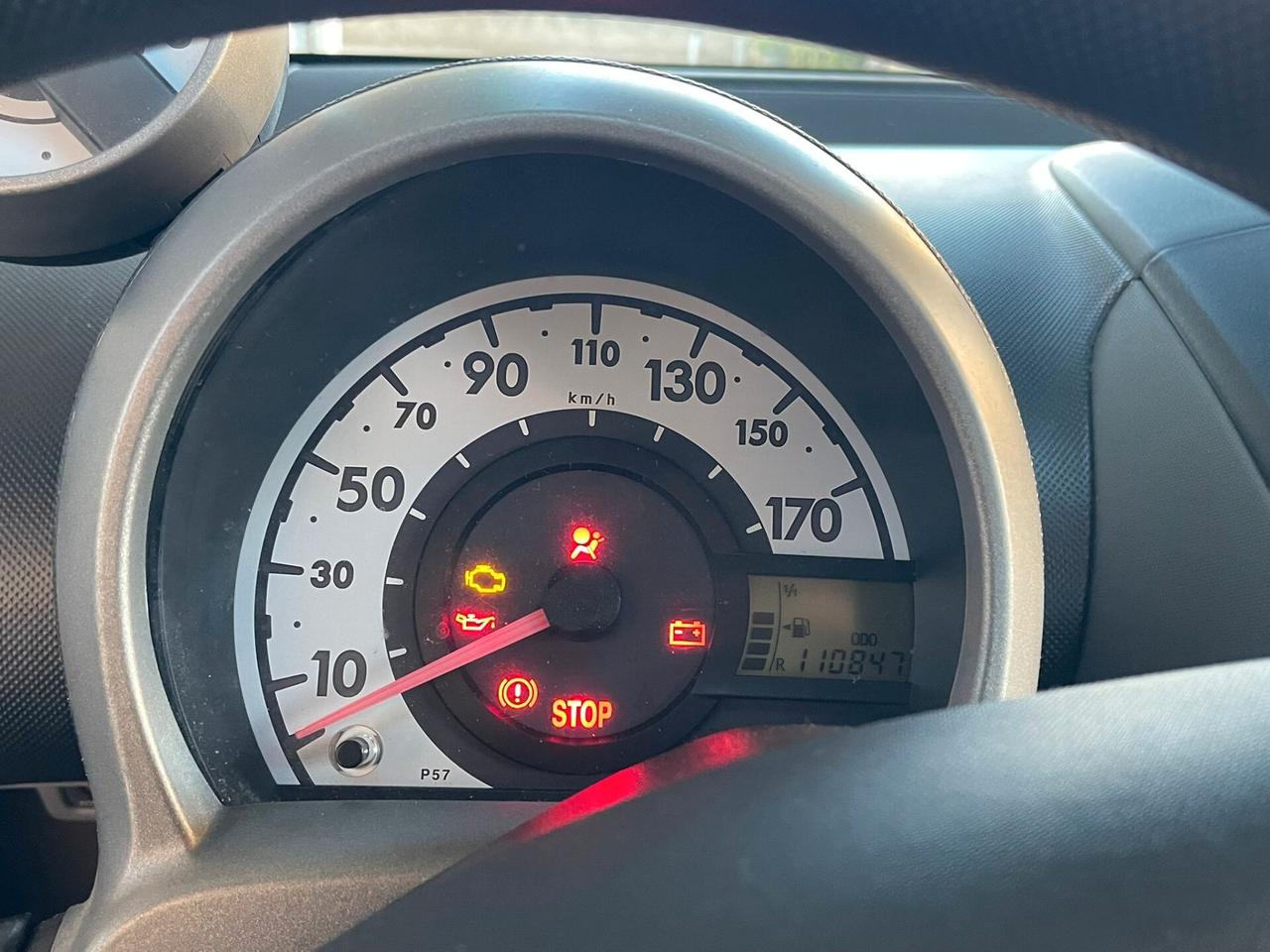 Peugeot 107 1.0 68CV 5p. Sweet Years