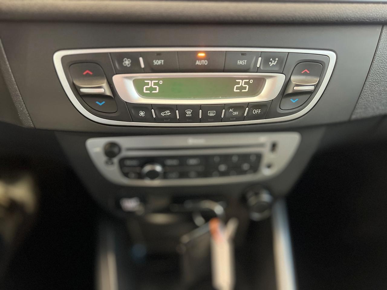 Renault Megane Mégane 1.5 dCi 110CV SporTour Limited