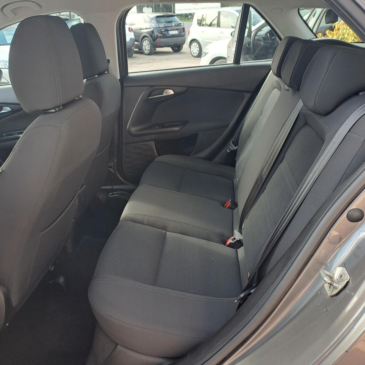 Fiat Tipo S.W. 1.6 Mtj 120cv Business