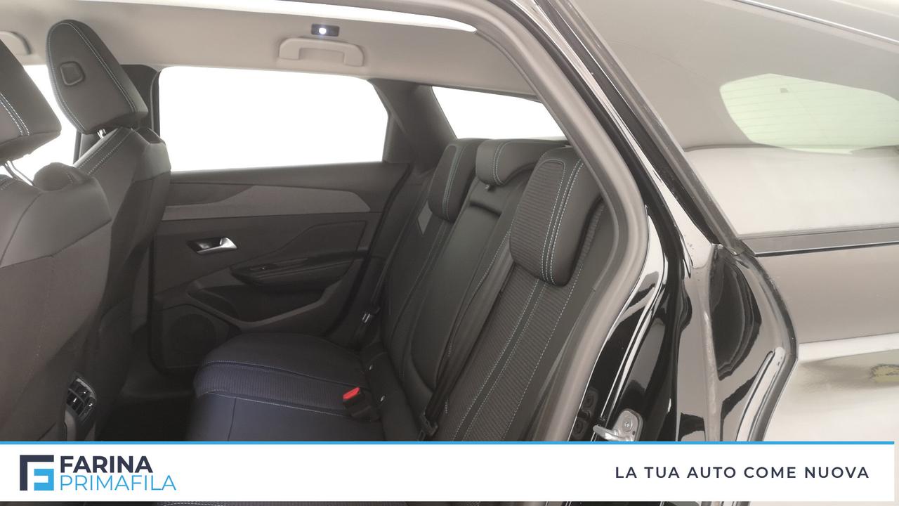 PEUGEOT 308 SW - BlueHDi 130 S&S EAT8 Allure