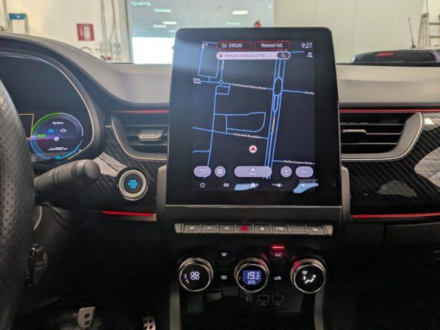 RENAULT Arkana Arkana Hybrid E-Tech 145 CV R.S.Line Fast Track