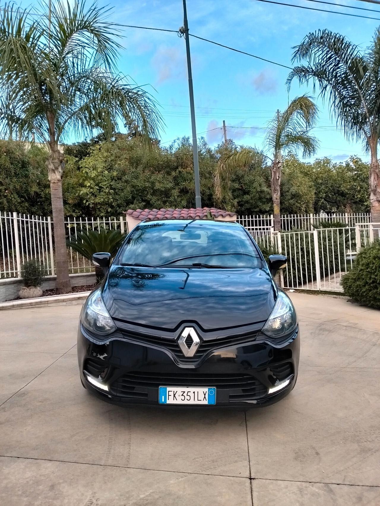 Renault Clio 1.2 75CV 5 porte Life