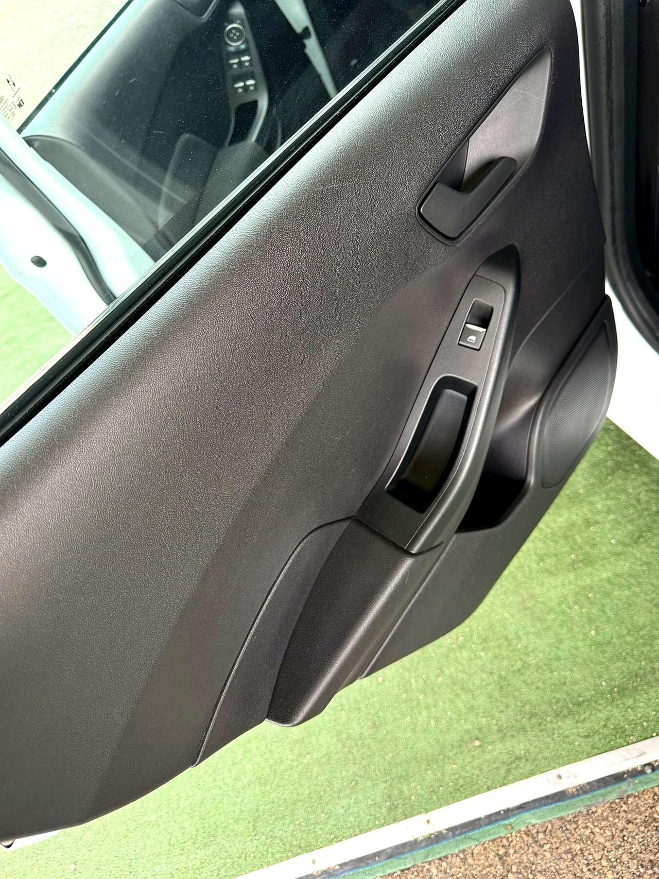 Ford Fiesta 1.5 EcoBlue 5 porte Business
