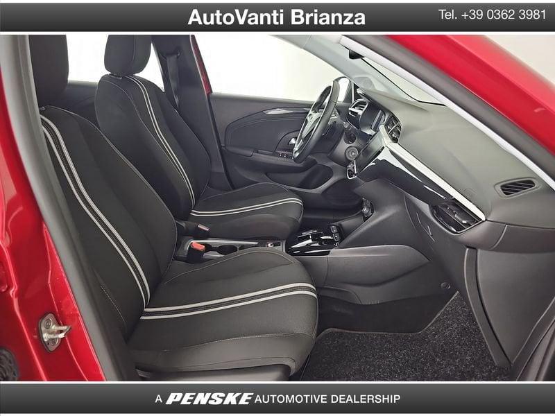 Opel Corsa Corsa 1.2 Elegance s&s