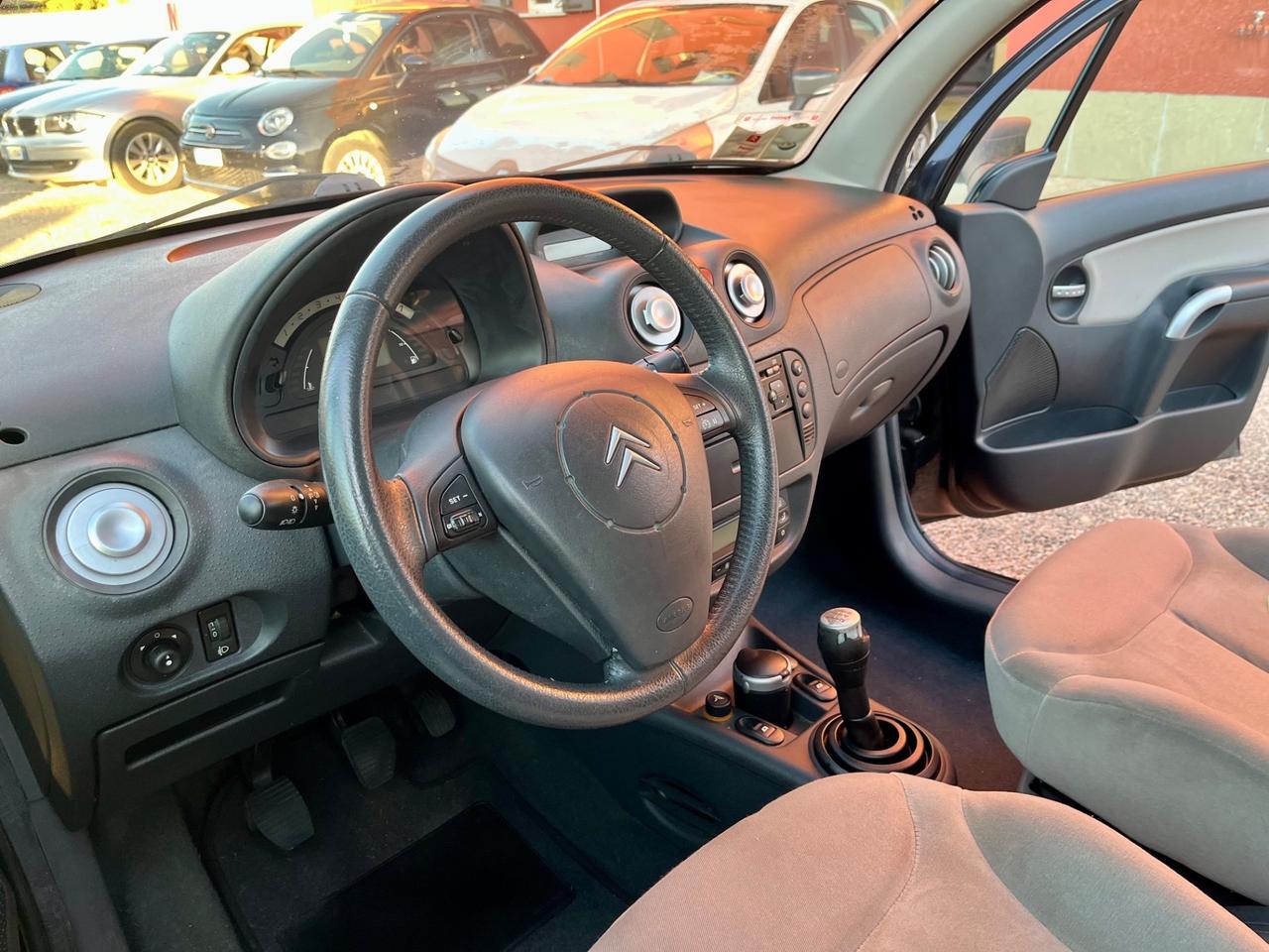 Citroen C3 1.4 HDi 70CV Exclusive