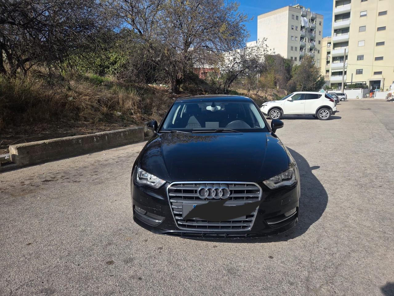 Audi A3 SPB 1.6 TDI clean diesel Business