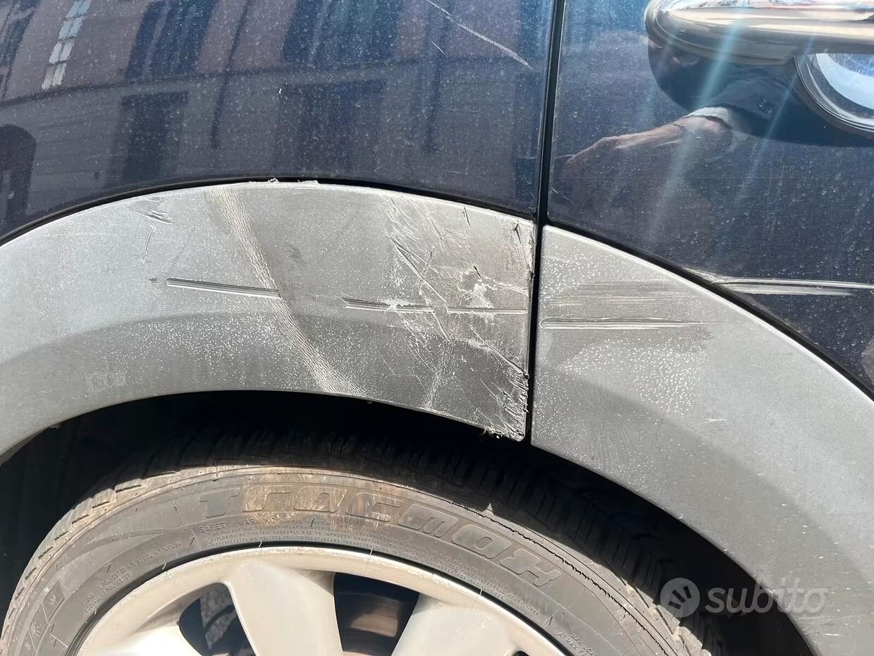 Mini Cooper SD Countryman 2.0 ALL4