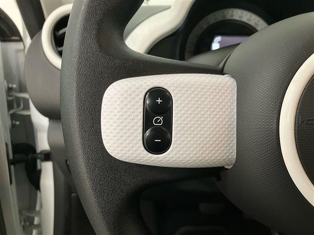 RENAULT Twingo 22kWh Authentic