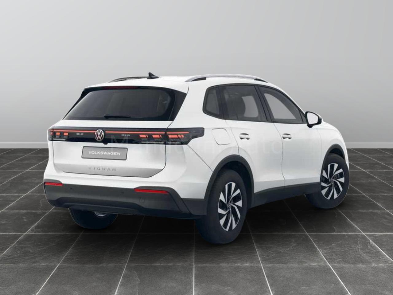 Volkswagen Tiguan 2.0 tdi scr 150cv edition plus dsg