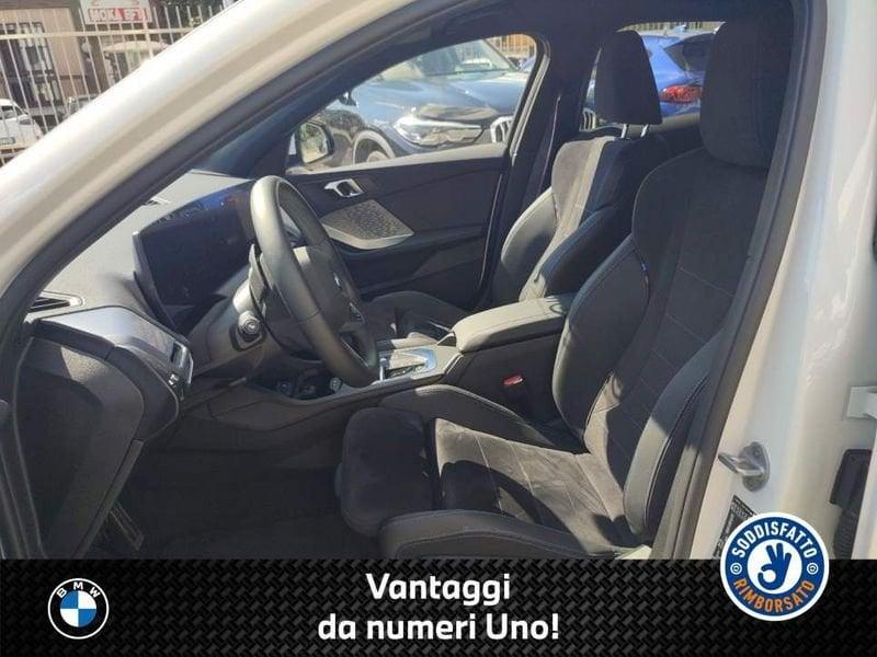 BMW Serie 1 118d M Sport Pro