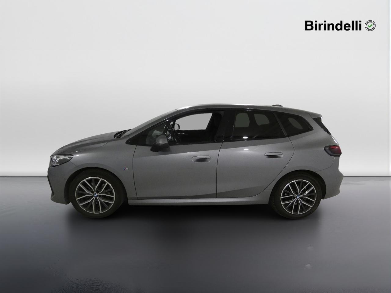 BMW Serie 2 A.T. (U06) - 218d Active Tourer Msport