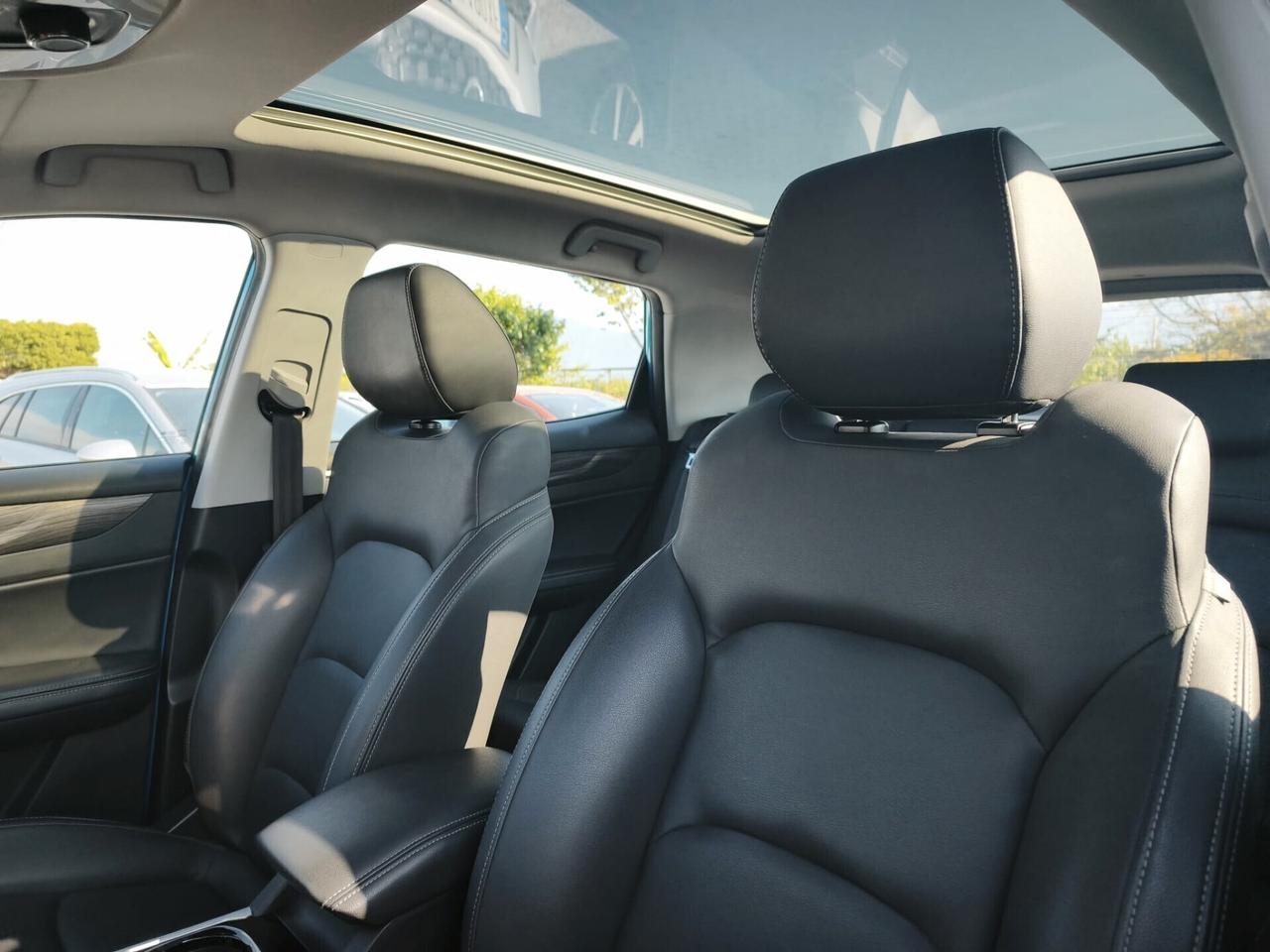 Emc Sei WAVE 3 1.5T GPL AUTOMATICA TETTO FULL